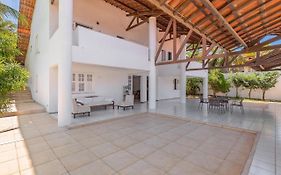 Casa no coração de Porto das Dunas por Carpediem